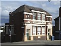 Salvation Army, Infirmary Road, Sheffield