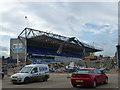 TL1997 : London Road Stadium, Peterborough - Demolition of The Moy's End - Photo 6 by Richard Humphrey