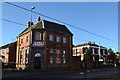 Former Bank and Medical Centre, Infirmary Road, Shalesmoor, Sheffield