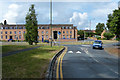 Kidderminster Police Station