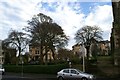 Westbourne Grove from Trinity Road