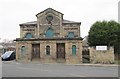 Providence Independent Methodist Chapel - Thornton Street