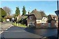 Crossroads Cottage, West Meon