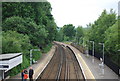 Robertsbridge Station