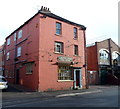 Masons Arms, Taunton