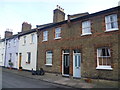 Goodhall Street, Harlesden