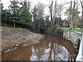 Town River, Halesworth