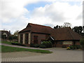 East Dean Village Hall