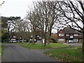 Site of Friston Mill