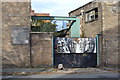 Gate 5, Record Ridgway Site (Former), Shepherd Street, Shalesmoor, Sheffield