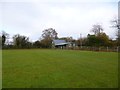 Middle Winterslow, sports pavilion