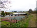 Winterslow Village Hall