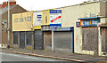 Nos 136-152 Beersbridge Road, Belfast