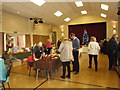 Christmas Fayre at Fittleworth Village Hall