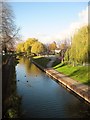 River Sow, Stafford