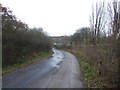 Lodge Hill Lane, Chattenden