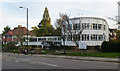 Alexandra Park Branch Library