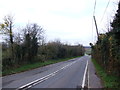 Ratcliffe Highway, near Hoo St. Werburgh