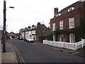 Church Street, Hoo St. Werburgh