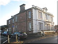 Council Offices, Blairgowrie