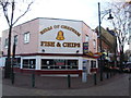 Bells of Chatham Fish & Chips