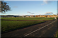 Battery Park, Greenock