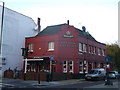 The Live & Let Live Public House, Hammersmith