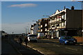 Southend-on-Sea: Eastern Esplanade