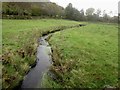 Mellfell Beck near Brownrigg Farm