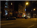 Shops on Borough Road, Southwark