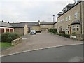 Gritstone Close - Wellfield Lane