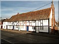 Cottages, The Street, Crowmarsh Gifford