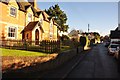 Poltimore : Village Road