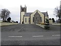 St Columbkille RC Church, Carrickmore