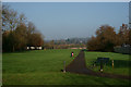 Recreation Ground, Merstham, Surrey