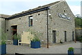 The Courtyard Cleatop Barns