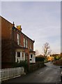 School Lane, Cookham