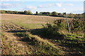 Footpath near Paxford