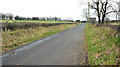 The Slievetrue Road, Woodburn