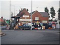 The Corner Shop at Gailey