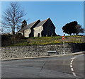 6th Barry Sea Scouts St Nicholas Scout Hall, Barry