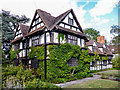 Pickersleigh Court, Great Malvern, Worcestershire