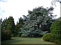 Pickersleigh Court, Great Malvern, Worcestershire