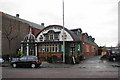 The Sedge Lynn, Chorlton