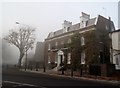 Craven House, Hampton Court Road