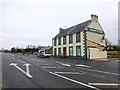 Carrick-keel Public House, Curr