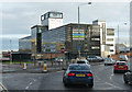 Headquarters of the Leicester Mercury