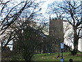 All Saints Church at Silksworth