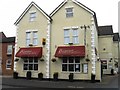 Peacock Hotel, Warwick Road