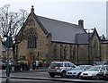 Buxton Methodist Church